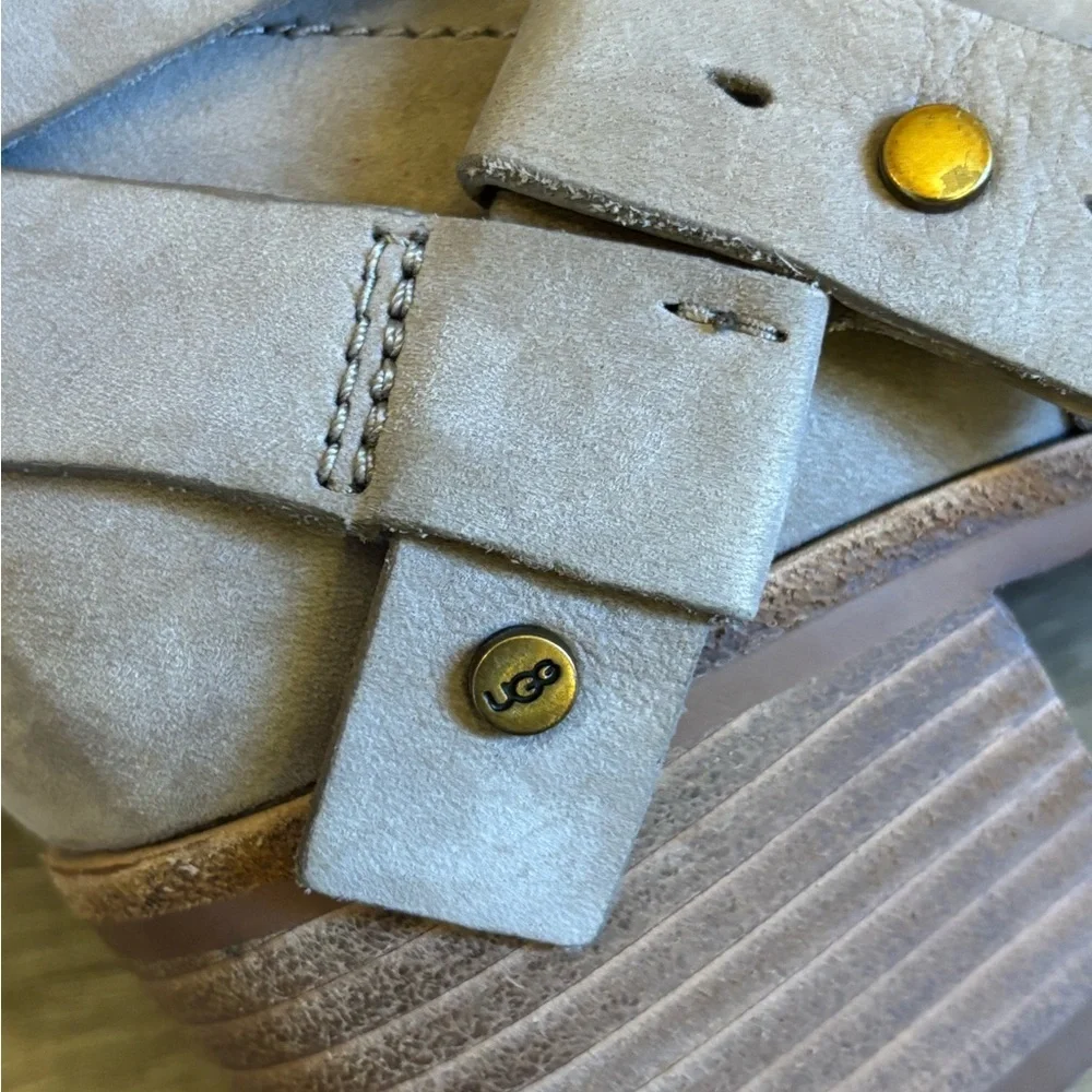 UGG elora slouch